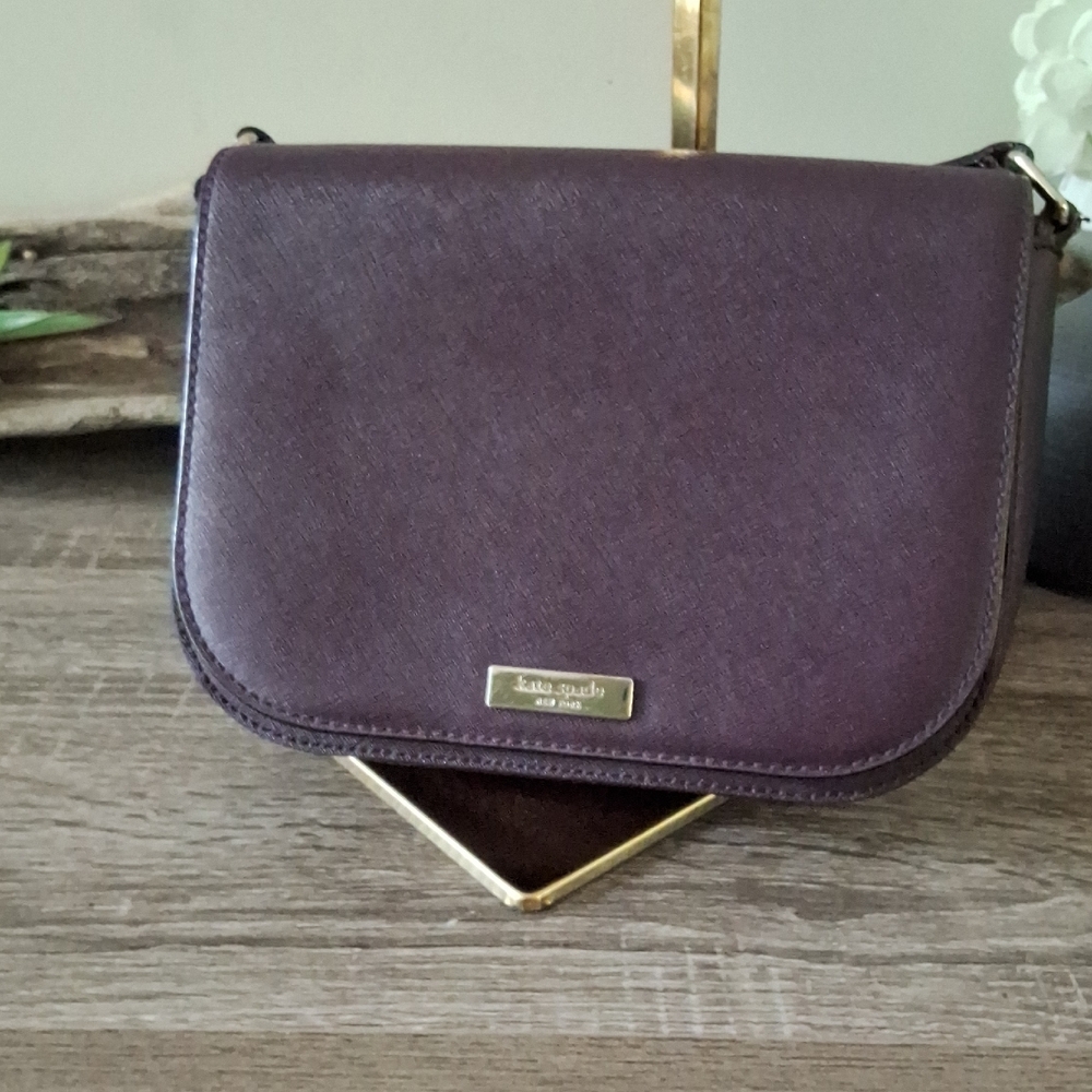 Kate Spade Crossbody